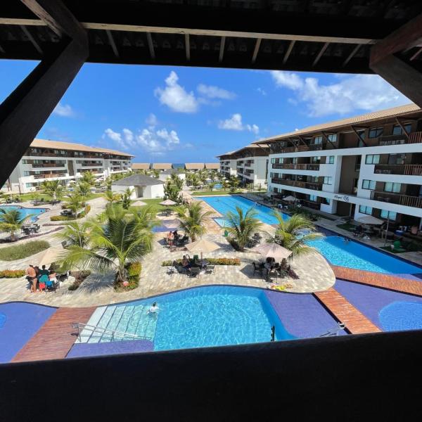 Cupe Beach Living Porto de Galinhas