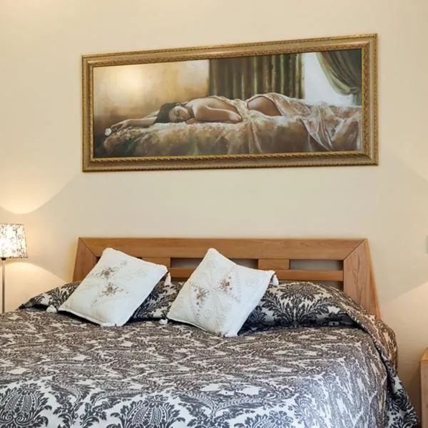 Saulės Krantas, hotel v destinaci Palanga