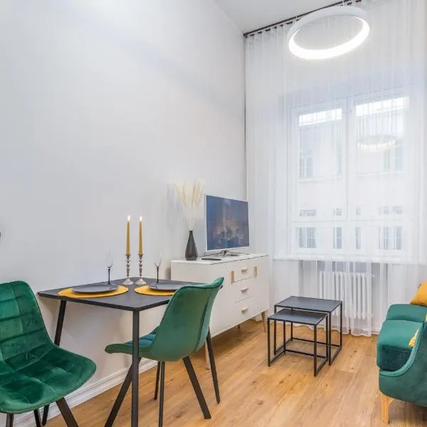 Cosy Duo Loft - self check-in, hotel in Tartu