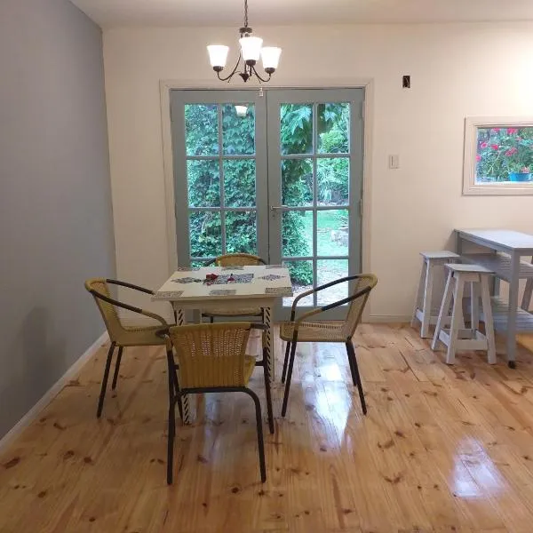 Angelina's House by L&L, hotel in Mar del Plata