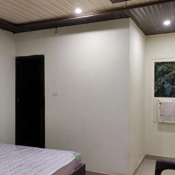 Arvind Conference Halls, hotel i Jhānsi