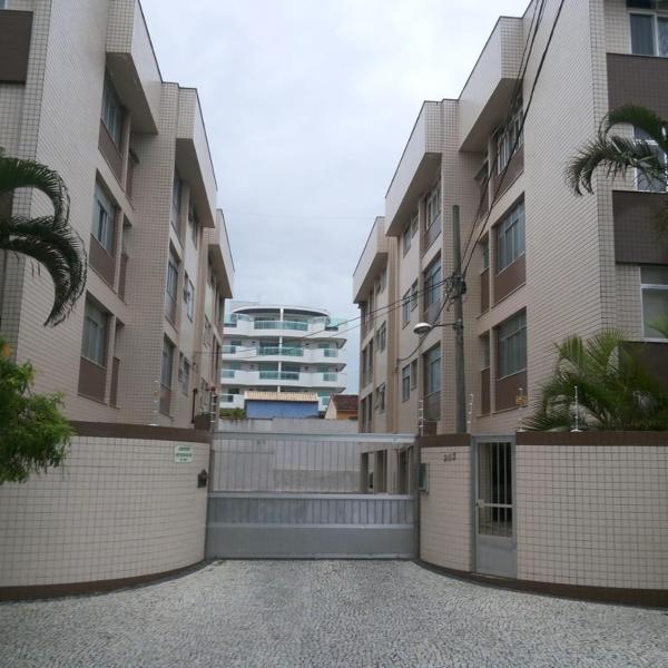 Apartamento Cabo Frio