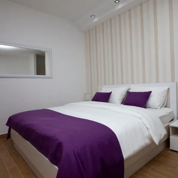 Rooms Ino, hotel in Kaštela