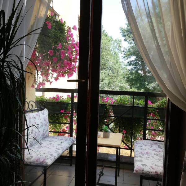 Studio Apartman Nevena