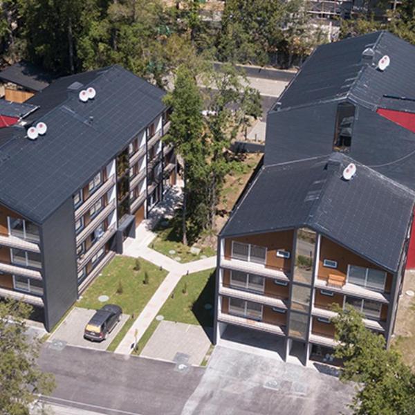 Departamentos Amoblados Paz, estudio en Pucón,Camino al Volcán!