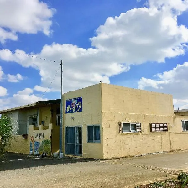 ゲストハウス宮古島、宮古島のホテル