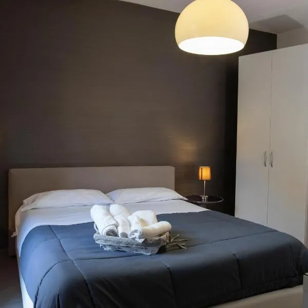 Sogni D'Oro, hotel v destinaci Agrigento