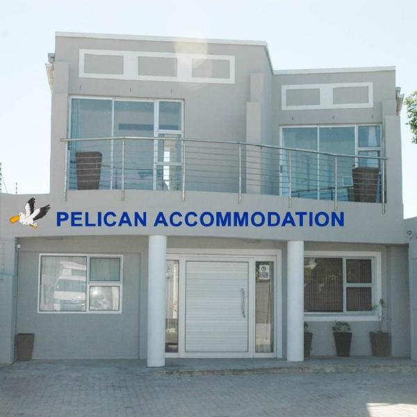 Pelican Accommodation Ottery