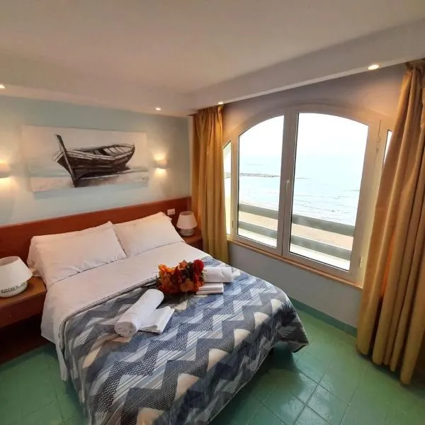 Casa Vacanze Elianto, ξενοδοχείο σε Anzio