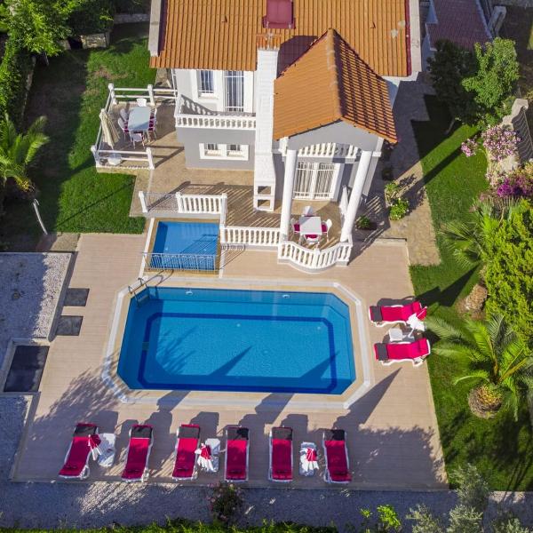 Villa Ölüdeniz