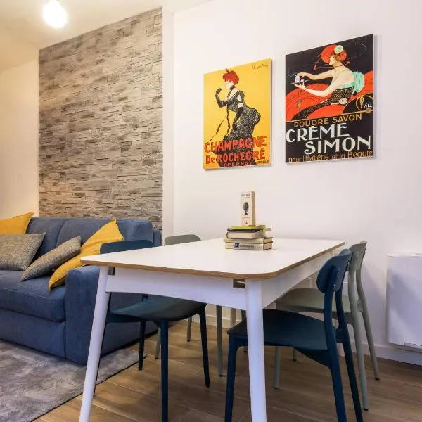 SPAZIO M&M CELLINI 3, hotel en Milán
