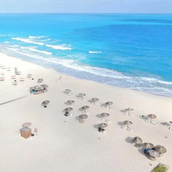 Tolip North Coast Hotel, ξενοδοχείο στο Ελ Αλαμέιν