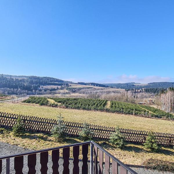 Amazing Home In Adorf-ot Leubetha With 1 Bedrooms