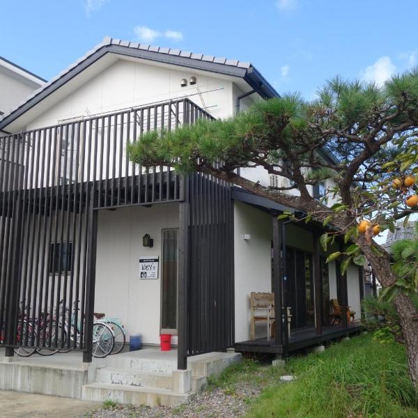 guest house Ki-zu - Vacation STAY 92940