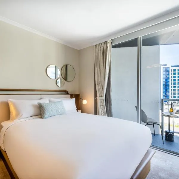 Mantra Terrace Brisbane, hotel in Brisbane