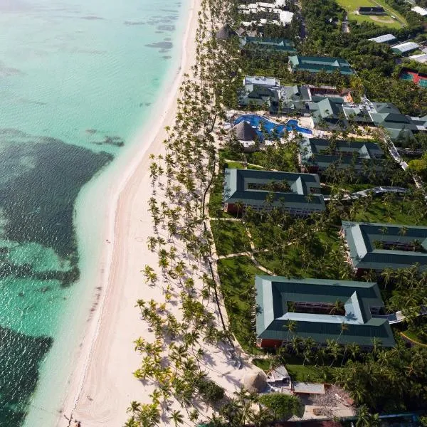 Punta Cana में, होटल Barceló Bávaro Beach - Adults Only All Inclusive