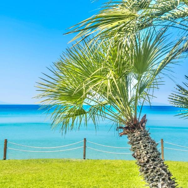 #Blue Heaven Home by halu! Villas