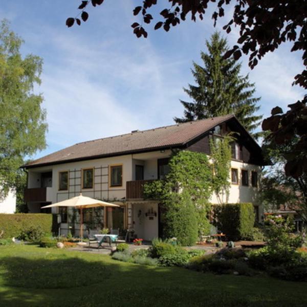 Haus Schlossblick