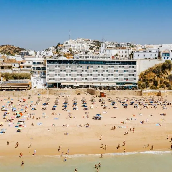 Hotel Sol e Mar Albufeira - Adults Only, hotel in Albufeira