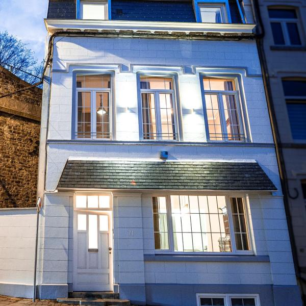 La Maison Bleue - Wellness - SPA