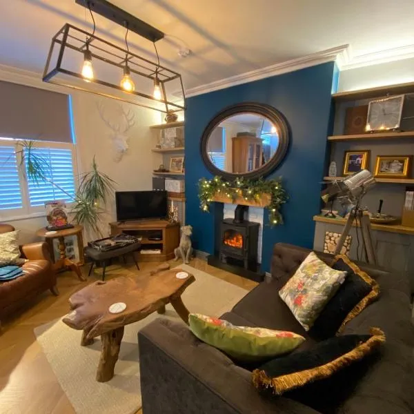 OurHaus Apartments, hotel in Beverley