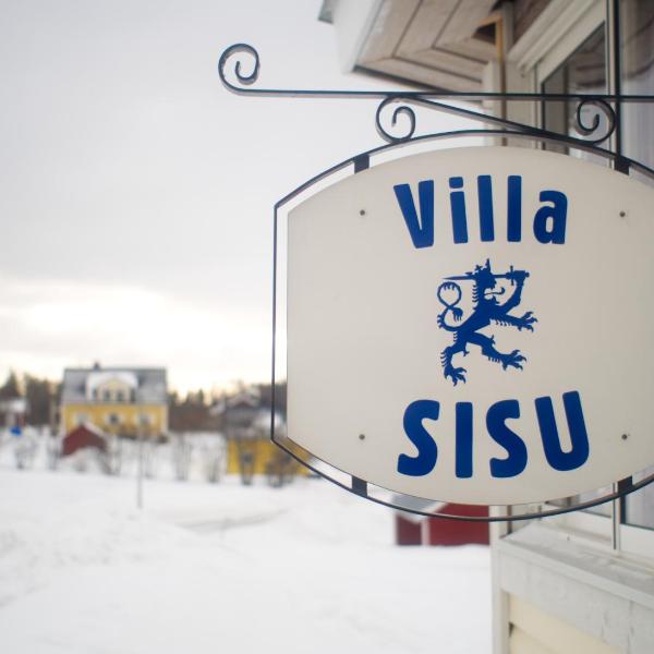 Villa Sisu