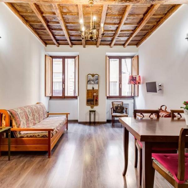 LauraLuxuryHome Cavour Fori Imperiali, Rome