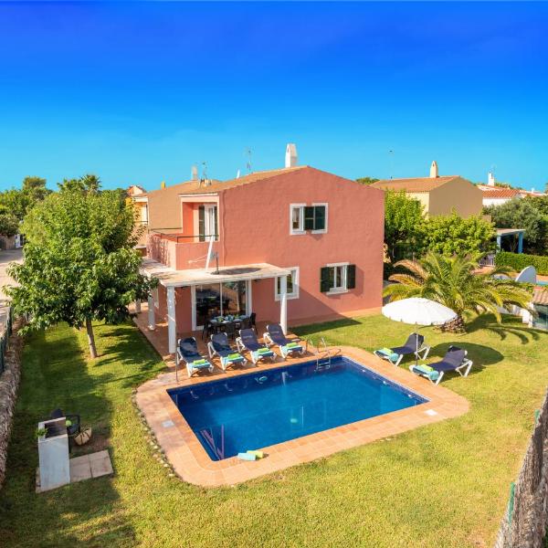 Villas Nura