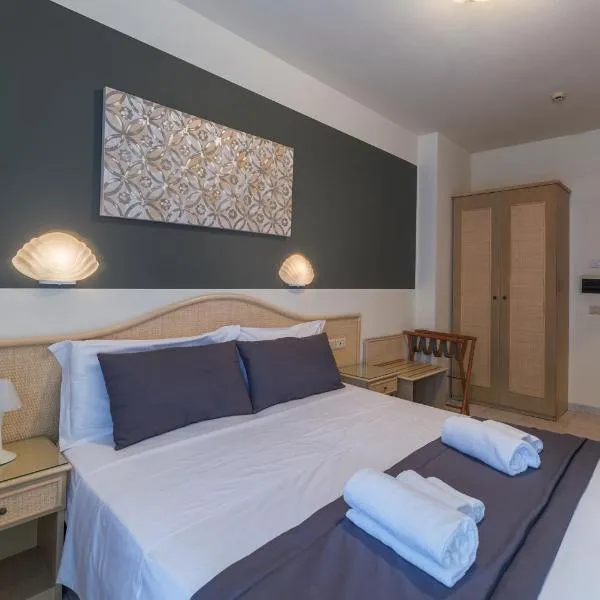 Hotel Airone, hotel a Bibione