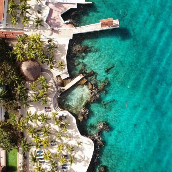 Cozumel Hotel & Resort All Inclusive, ξενοδοχείο σε Κοζουμέλ
