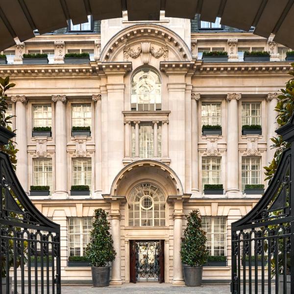 Rosewood London