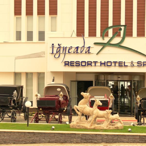 İğneada Resort Hotel & SPA