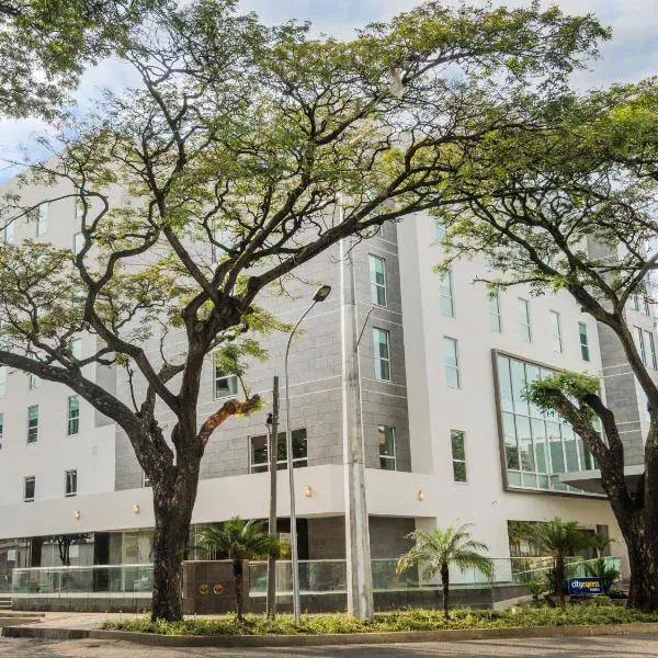 City Express Plus by Marriott Cali Colombia, ξενοδοχείο στο Cali