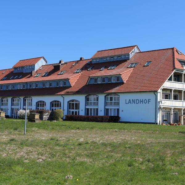 Der Landhof Seeadler