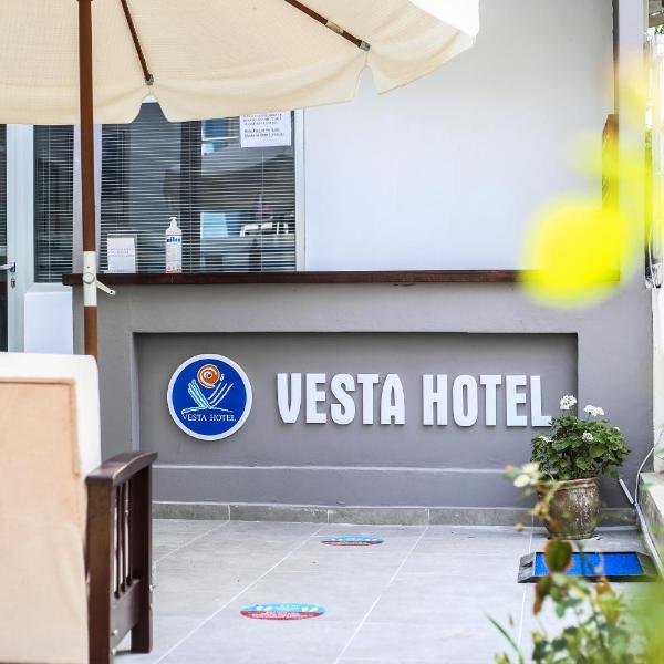 Vesta Hotel