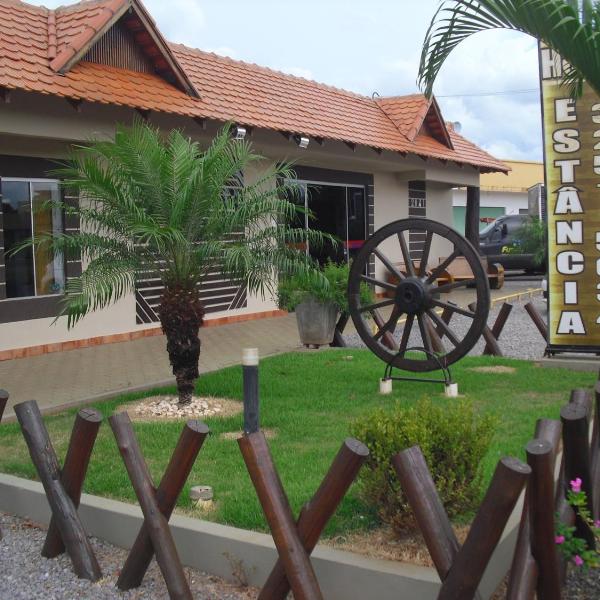 Estância Hotel
