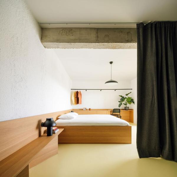 Boavista Apartment by Olala Homes