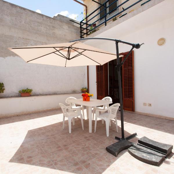 Casa Viga