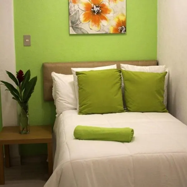 Super Precio, hotel in Guatemala