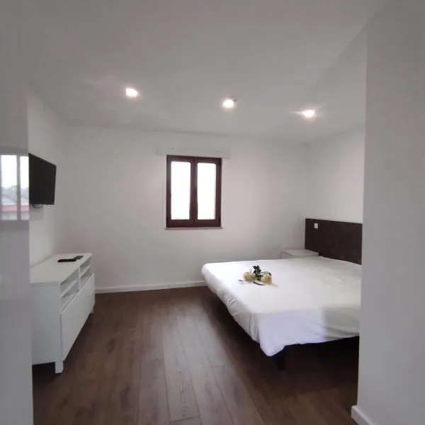 Quinta do Gestal - Soutelo - Retiro Rural no Minho Natureza & Sossego perto de Braga, ξενοδοχείο σε Vila Verde