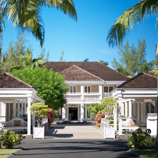 LUX* Saint Gilles Resort, hotel v destinaci Saint-Gilles-les Bains