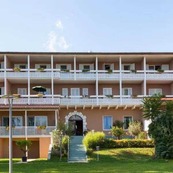 Residenz am See, hotel in Sankt Kanzian