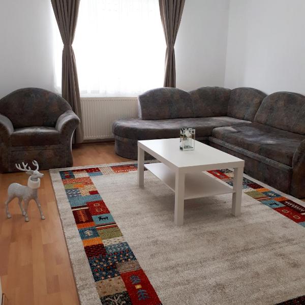 Apartament Happynest