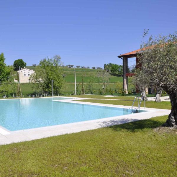 Apartment in Lazise - Gardasee 38604