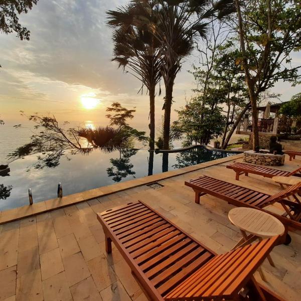 Edge Resort, Yogyakarta