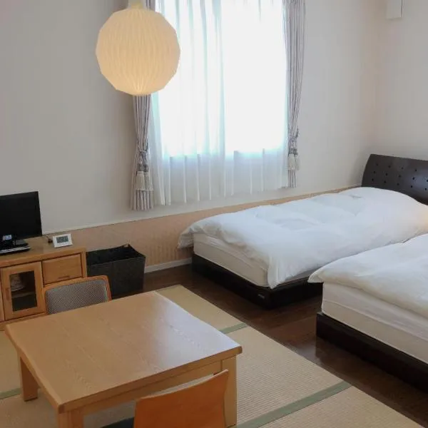RokuRoku, hotel in Kyoto