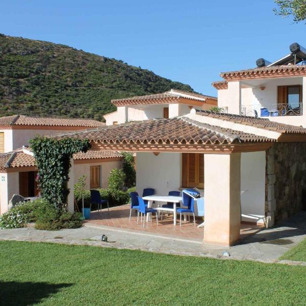 Holiday home Budoni/Insel Sardinien 27734