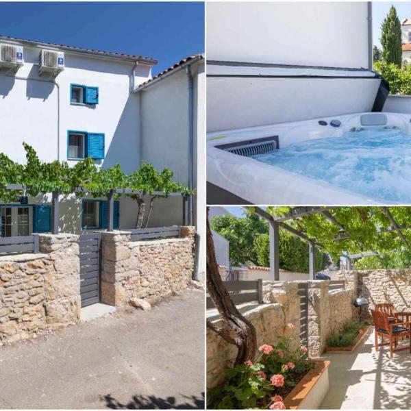 Holiday home in Medulin/Istrien 36032