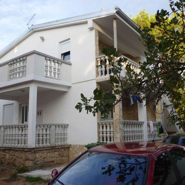 Apartment Seline/Paklenica Riviera 35778
