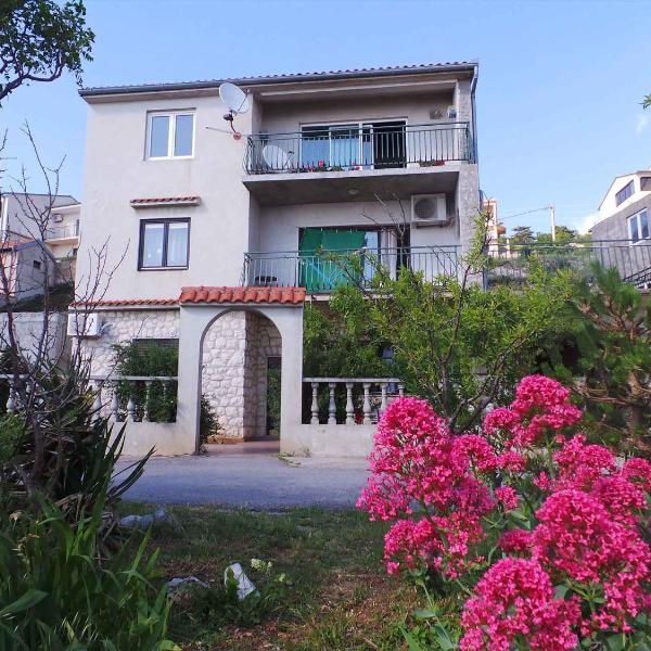 Apartment in Senj 27782